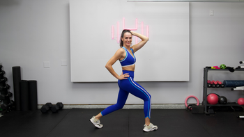 30 minute Dance Tone 11.0