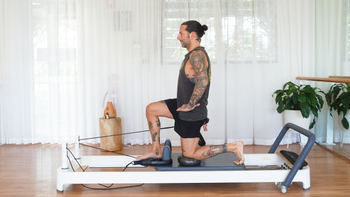 Reformer With Alberto #2