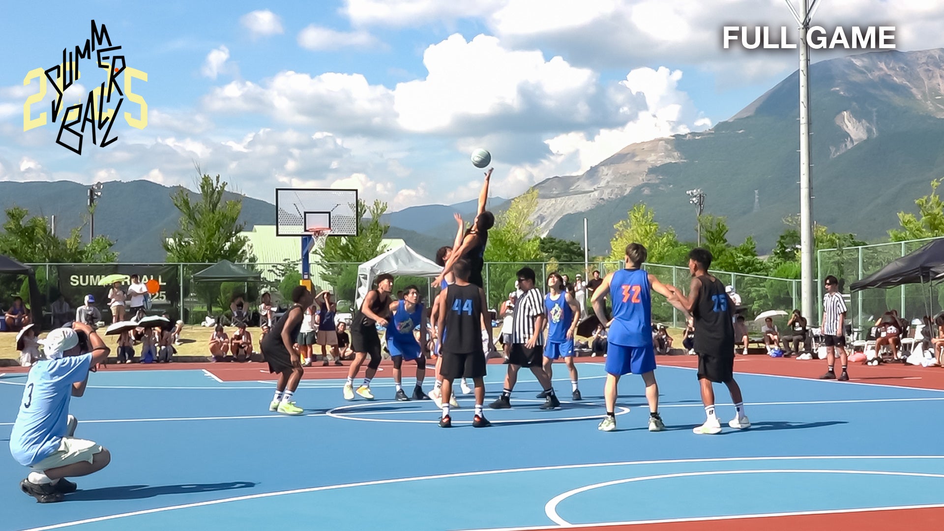 SOMECITY THE FINAL Champion × ballaholic SOMECITY THE FINAL Champion × ballaholic