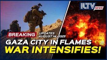 Israel Daily News – War Day 678 | August 14, 2025