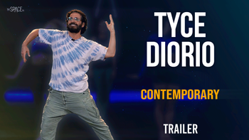 TRAILER: Tyce Diorio - Contemporary - WILDFLOWER