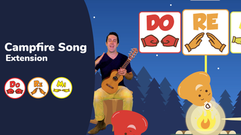 K.L01 Campfire Song