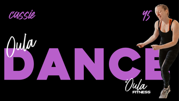 Oula Dance | Cassie | 8.22.25