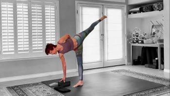 Baptiste 60 - Get Your Body Moving!