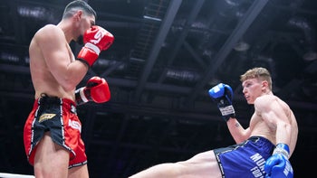 MTFL 11: Dalian Dawody vs Oliver Hansen 