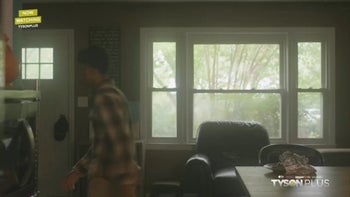 1 / Brother's Room