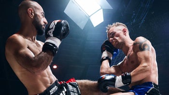MTFL 8.0: Sam Ghoroghi vs Sam Wingqvist