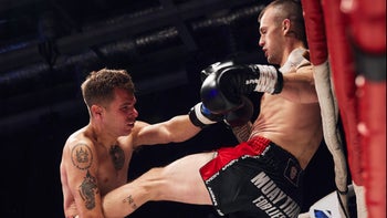MTFL 9.0: Jonathan Larsson vs Luke Bar