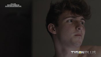 Cry Trailer