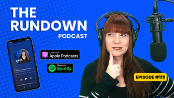16-AUG-25 THE RUNDOWN