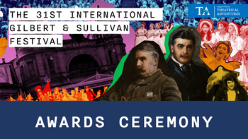 The 31st Festival Awards Ceremony