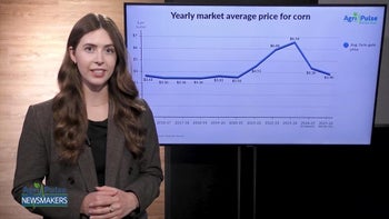 Agri-Pulse_Newsmakers_August 15th, 2025_Full Episode