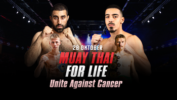 MTFL 6.0: Unite Against Cancer