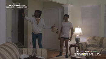 My Relationship with Death Trailer