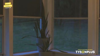 6 / The Door