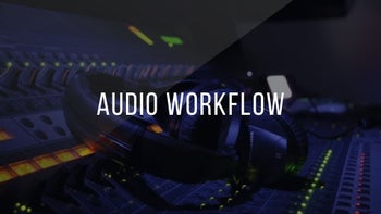 09. Audio Workflow