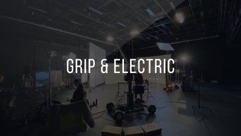 20. Grip and Electric