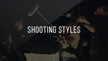23. Shooting Styles