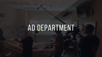17. Ad Department