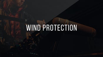 15. Wind Protection