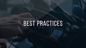 21. Best Practices