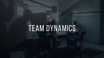 03. Team Dynamics