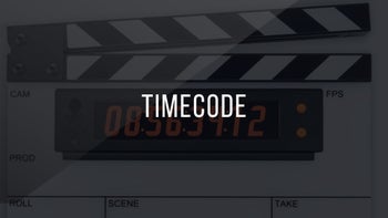 07. Timecode