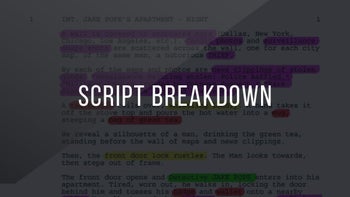 04. Script Breakdown