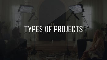 24. Types Of Project