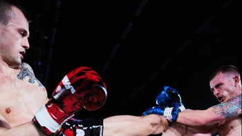 MTFL 2.0: Jonathan Larsson vs Jack Cooper
