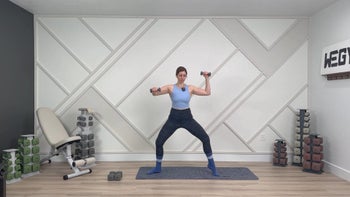 Upper Body 3 Tracks Release 59
