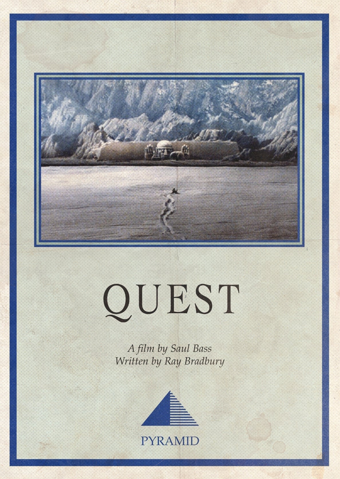 Quest (1984, 30min)