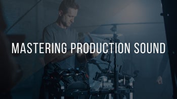 MASTERING PRODUCTION SOUND