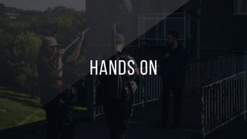 28. Hands On