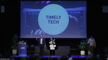 Timely Tech- 14+ Tech Tools To Supercharge Your Business