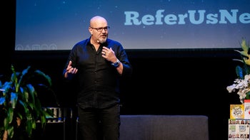 How To Find & Sign Your First 20 Referral Partners