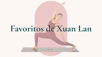 Los favoritos de Xuan Lan