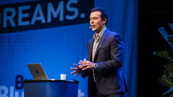 How AI Is Changing The World & The New Skills You Need To Succeed