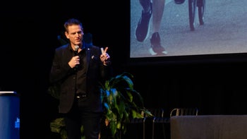 2507 - Peter Baines - How I Ran 1,400km In 26 Days & What I Learnt Along The Way