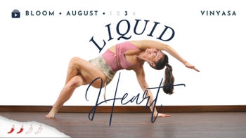 Liquid Heart