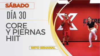 Calendario Mensual - 30/08/25 - Extreme Challenge