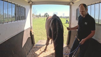 Lesson 2 — Nancy & Utopia — Tik Maynard Teaches Trailering 101