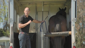 Lesson 4 — Nancy & Utopia — Tik Maynard Teaches Trailering 101