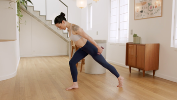 INTRODUCTION PILATES SCULPT