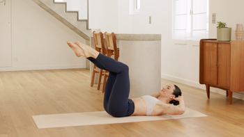PILATES SCULPT FULL BODY