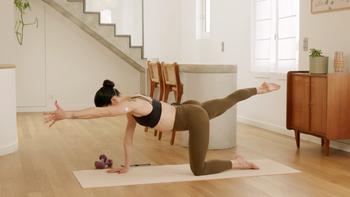 PILATES SCULPT DOS