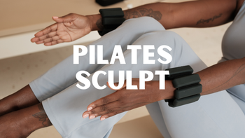 PILATES SCULPT