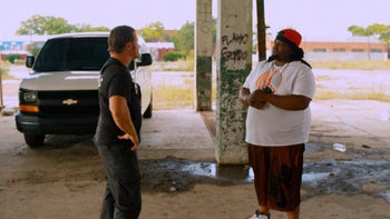S1 E2 - The Hit on Mcgraw Ave