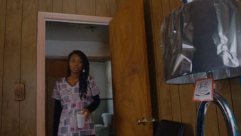 S1 E5 - The War Started On Mcgraw Ave