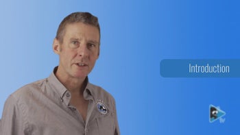 Einführung in die Grundlagen der Dekompressionstheorie mit Rich Walker